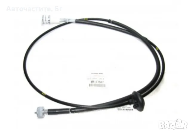 Жило километраж десен волан дясна дирекция МИТСУБИШИ Л200 MITSUBISHI L200 MR117587