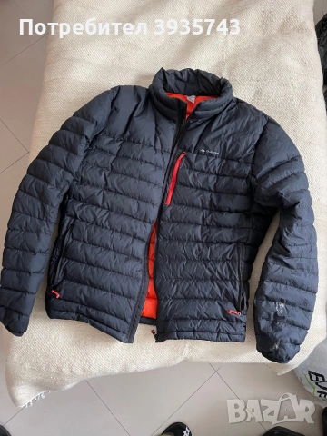 Quencha яке гъши Пух , снимка 5 - Якета - 53041033