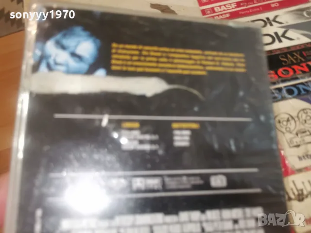 PITCH BLACK NEW DVD 2608261206L1, снимка 11 - DVD филми - 55814989