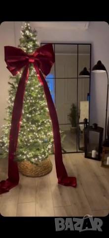 Панделки за елха , снимка 2 - Декорация за дома - 52468985