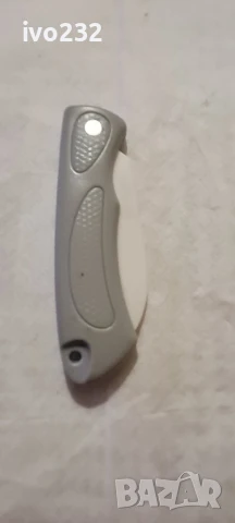 джобна керамична ножка, снимка 8 - Антикварни и старинни предмети - 50593337