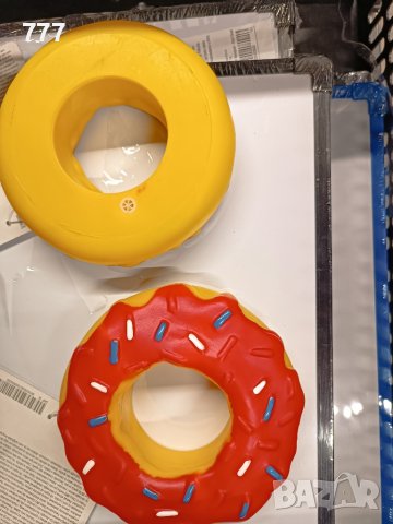 кучешки играчки , снимка 3 - За кучета - 44649516