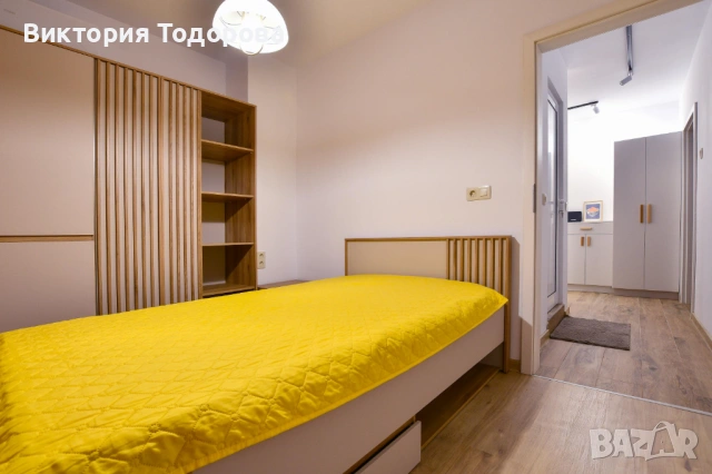 апартамнт под наем в София, Люлин 4 от собственик, снимка 12 - Апартаменти - 53799840