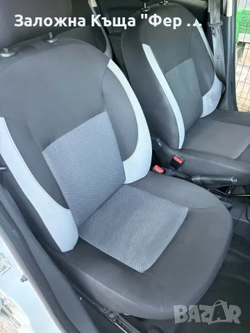 Dacia Sandero II 1.5 tdi, снимка 10 - Автомобили и джипове - 55903813