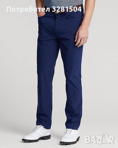 Мъжки панталон Ralph Lauren.38×32., снимка 1 - Панталони - 38997573