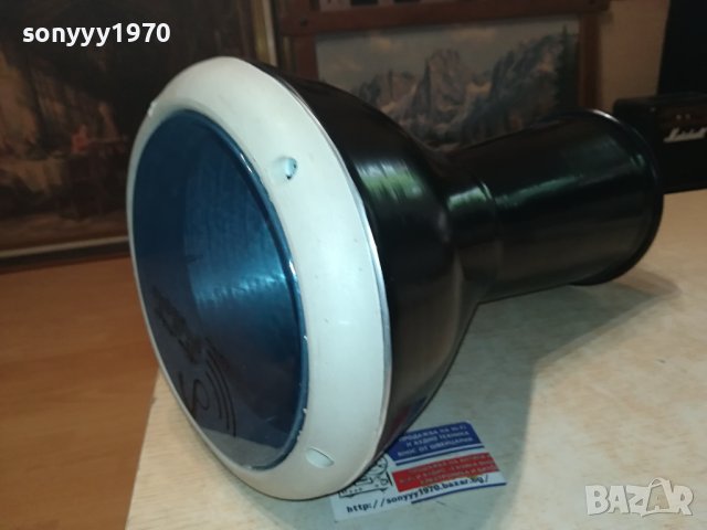 ЧЕРНА ТАРАМБУКА 33Х22СМ НОВА 0806231107, снимка 4 - Ударни инструменти - 41038805