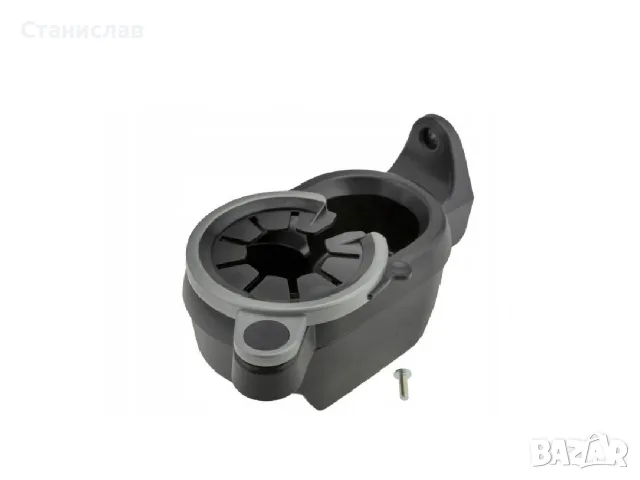 Поставка за чаши за Smart ForTwo W451
