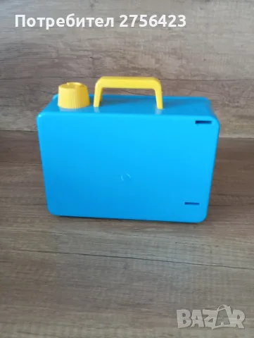 Ретро детска музикална играчка Chicco!, снимка 4 - Други ценни предмети - 56255525