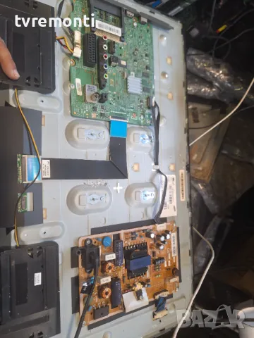 подсветка от дисплей HF280AGH-C1 от Samsung модел UE28F4000, снимка 6 - Части и Платки - 47318213