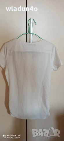 Интересна тениска -8€, снимка 3 - Тениски - 50872010