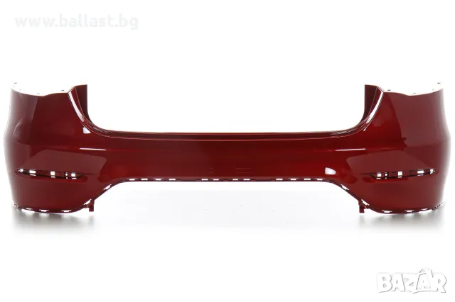  Облицовка задна броня A2538853300 GLC W253