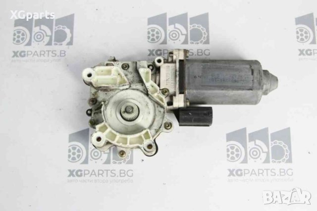  Машинка ел. стъкло задна лява за BMW 7-series E38 (1994-2001), снимка 2 - Части - 41929068