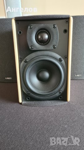 Тонколони Acoustic Energy AE 12-08 Субуфер Домашно кино 5+1 Акустик енерджи, снимка 7 - Аудиосистеми - 41350053