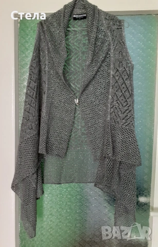 Сака и палта 