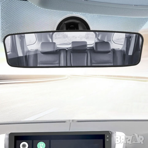 Огледало за обратно виждане автомобил джип миниван кола, снимка 1 - Аксесоари и консумативи - 44666359