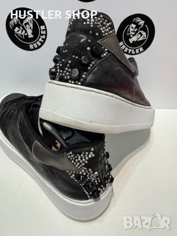 Сникърси CESARE PACIOTTI.Номер 44, снимка 5 - Спортни обувки - 50433923