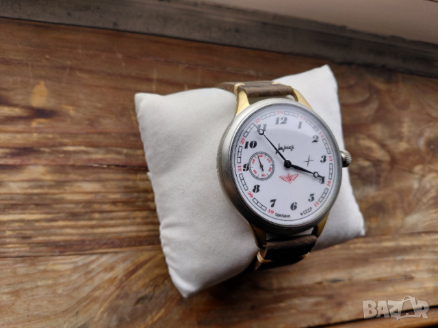 Часовник Мълния , Молния, снимка 15 - Мъжки - 53840817