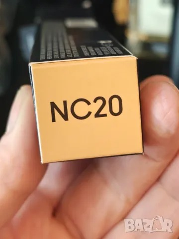 разпродажбаMAC новИ фон дьо тен коректор спирала за вежди    основа за спирала червило и гъбички , снимка 8 - Комплекти и лотове - 47726379