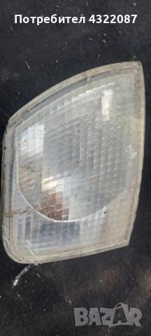  Мигачи от Volkswagen Passat / Пасат 1.9 TDI 110 к.с. 2000г. , снимка 3 - Части - 53386769