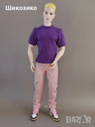 дрешки за кукла Фейк Адонис