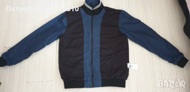 Fred Perry The Brentham Jacket Mens Size M Пролет - Есен ОРИГИНАЛ! Мъжко Яке!, снимка 17 - Якета - 50619571