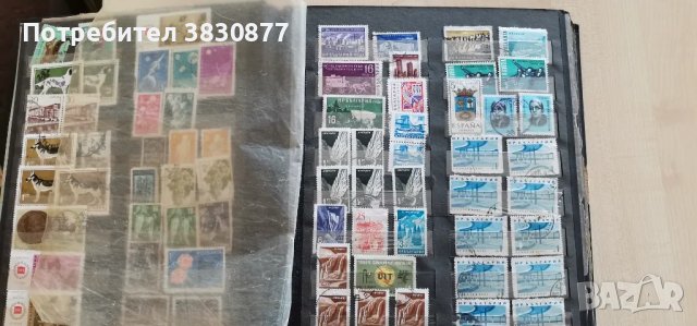 Продавам Каталог на български и чужди пощенски марки, снимка 5 - Филателия - 49100051