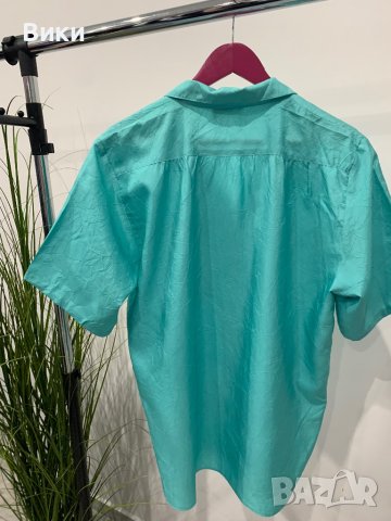 Дамска риза в размер L-XL, снимка 10 - Ризи - 42149531