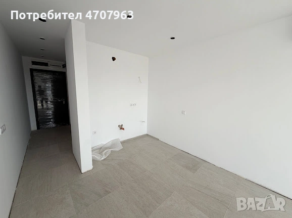 Едностаен - Свети влас , снимка 4 - Апартаменти - 53682053