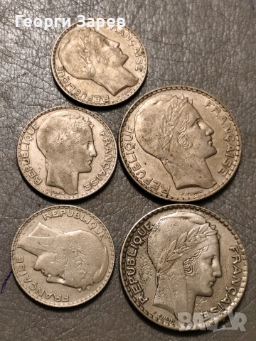 Сребърни монети на борсова цена,70.00 гр, проба 680/1000, снимка 2 - Нумизматика и бонистика - 53821346