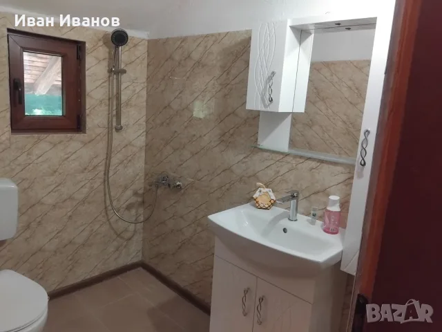 Къща под наем на 25 км от София, снимка 5 - Къщи - 56321161