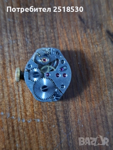 Старинни дамски часовници, снимка 15 - Антикварни и старинни предмети - 53021864