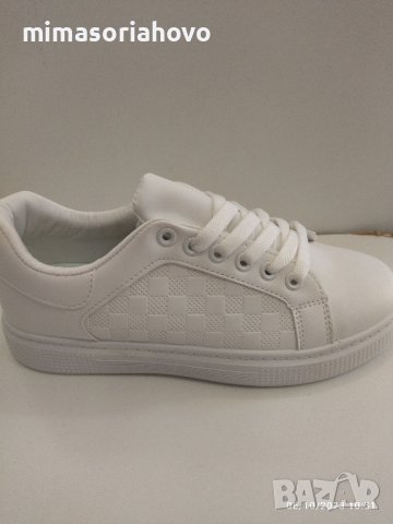 Дамски маратонки 6616, снимка 1