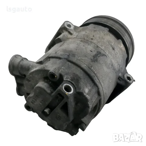 Компресор климатик Opel Astra H (A04) 2004-2014 ID: 164063 ОЕМ: 13124751, снимка 2 - Части - 55946726