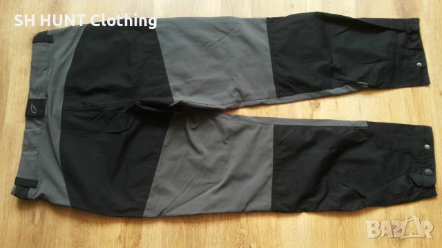 Five Seasons ENFYS Stretch Pant размер L за лов риболов и туризъм еластичен панталон - 352, снимка 2 - Панталони - 42649284