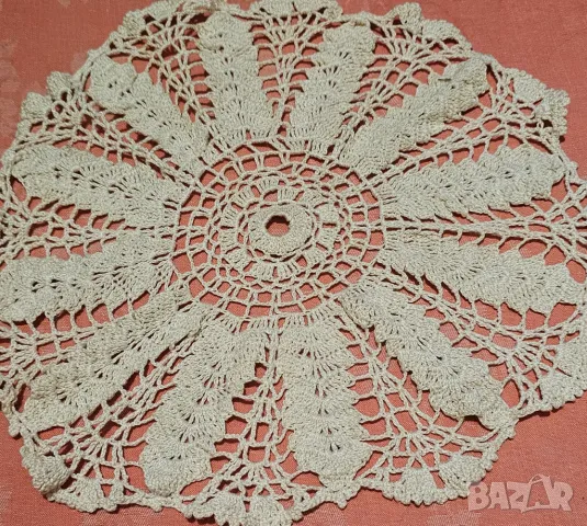 Ръчна изработка на една кука