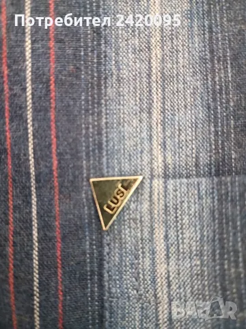 мъжка  риза луси-30лв, снимка 5 - Ризи - 48583751