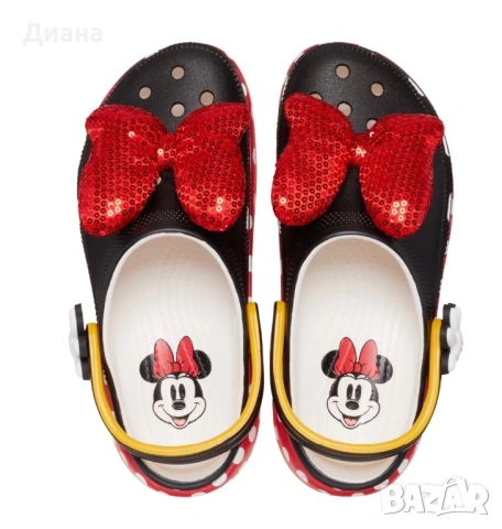 Дамски croks, снимка 2 - Маратонки - 53033222