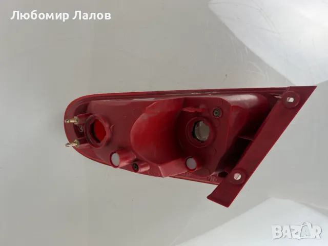 Ляв стоп Шевролет Лачети Lqv stop Chevrolet Lacetti, снимка 2 - Части - 47643707