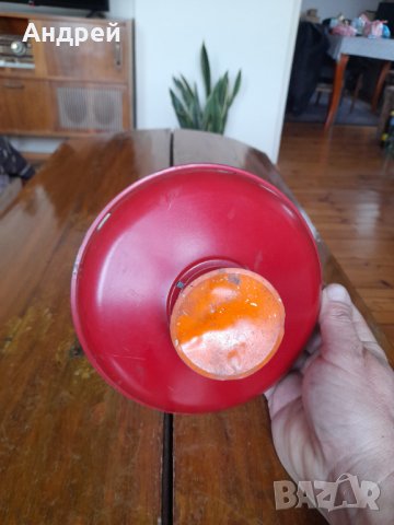 Детска играчка пумпал #6, снимка 6 - Други ценни предмети - 40060531