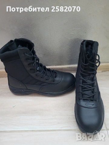 мъжки кубински nortiv 8, снимка 2 - Маратонки - 53652416