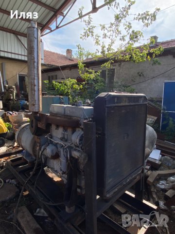 Агрегат за ток , снимка 8 - Други машини и части - 41458738