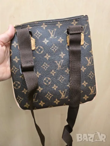 чанта Luis Vuitton , снимка 2 - Чанти - 49400039