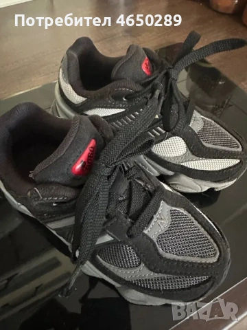 Детски маратонки New Balance, снимка 2 - Детски маратонки - 53622215