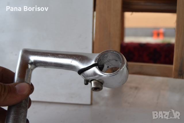 Ретро Шосейно Колче за Кормило 3TTT, снимка 5 - Части за велосипеди - 36501144