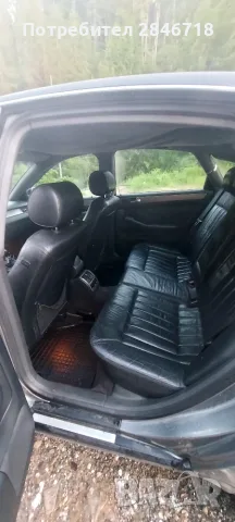 Audi A6 C5 2.5 TDI , снимка 6 - Автомобили и джипове - 55817567