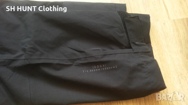 Vikafjell Odda Waterproof Stretch Trouser размер XL панталон водонепромокаем - 1838, снимка 11 - Екипировка - 53026345