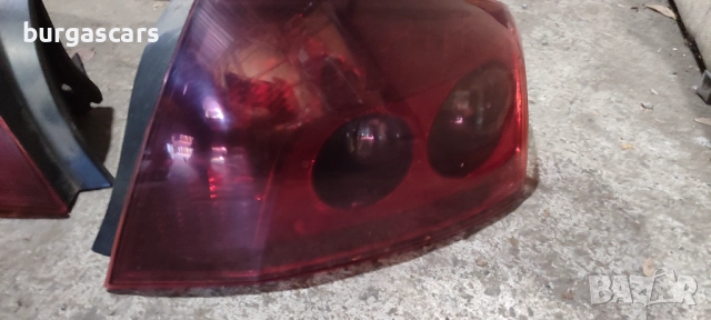 Стоп ляв десен Peugeot 407 седан - 70лв, снимка 2 - Части - 51581822