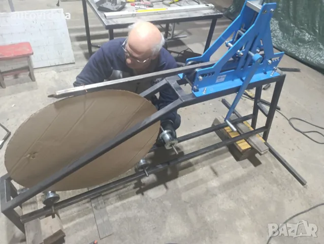 Услуги заваряване изработка на метални изделия, снимка 17 - Тенекеджийски услуги - 49611483