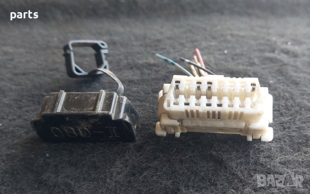 Букса Диагностика Лексус ИС200 N, снимка 2 - Части - 41949937