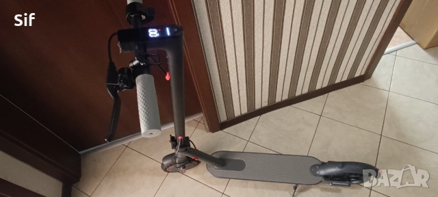 Електрическа тротинетка , снимка 9 - Други спортове - 52730667